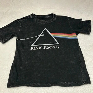 Boys Pink Floyd T-shirt size XS 4/5